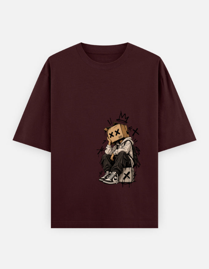 Black t-shirt with a graphic of a duck lifting weights and text 'If I die, I die' on a white background