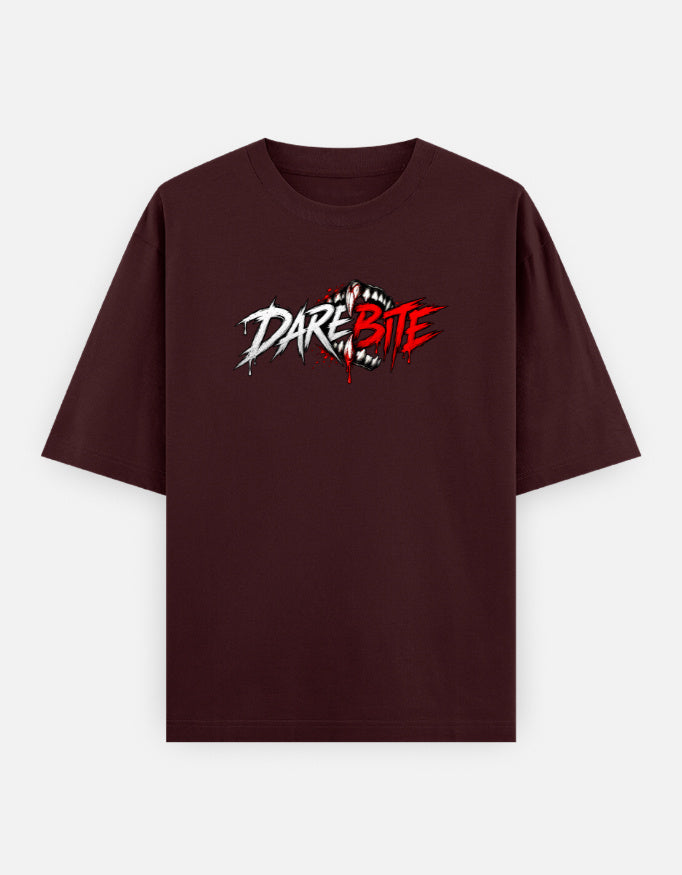 Darebite Pith Piche Bole Jeda Dalla Hi Hou brown unisex streetwear T-shirt