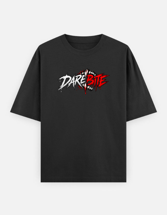 Darebite Pith Piche Bole Jeda Dalla Hi Hou black unisex streetwear T-shirt